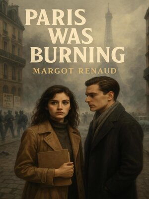 cover image of Paris Was Burning